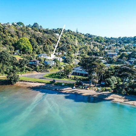 Bluebelle - Stay Waiheke Oneroa Экстерьер фото
