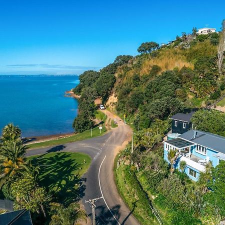 Bluebelle - Stay Waiheke Oneroa Экстерьер фото