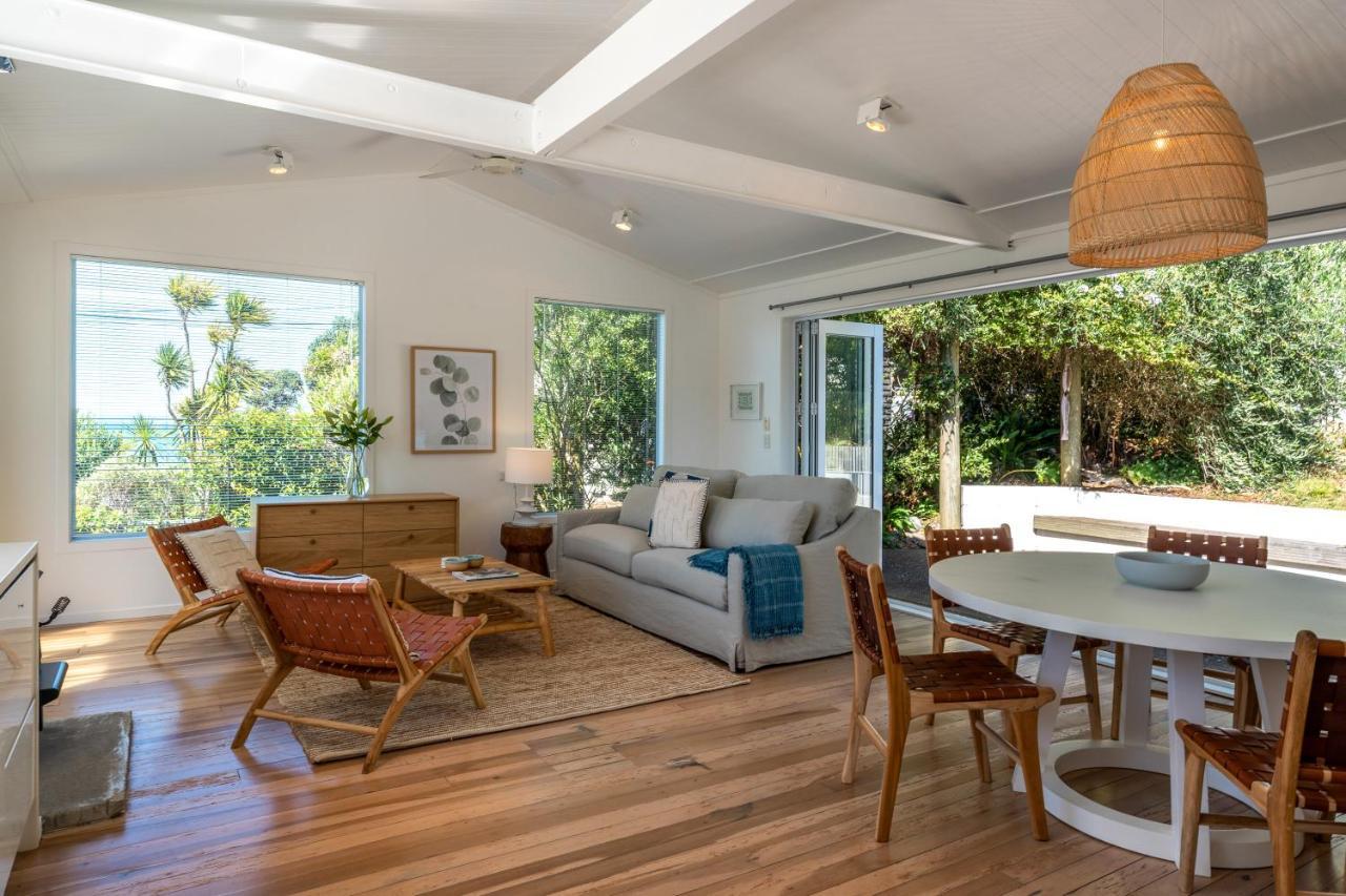 Bluebelle - Stay Waiheke Oneroa Экстерьер фото