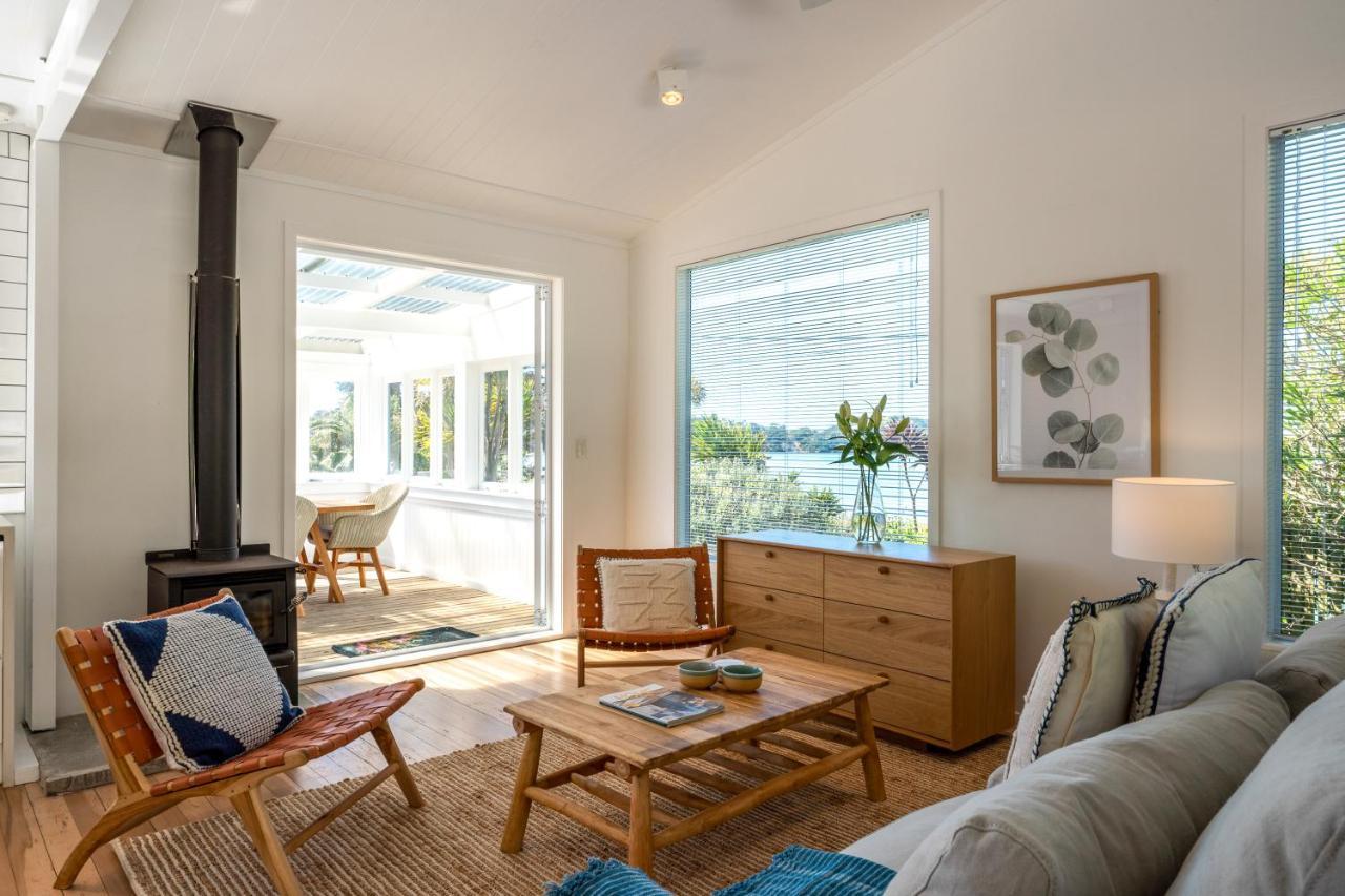 Bluebelle - Stay Waiheke Oneroa Экстерьер фото