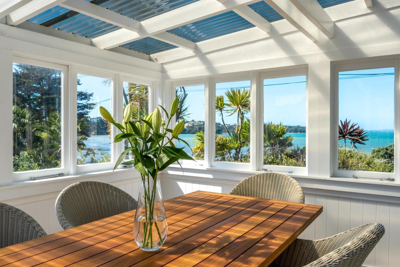 Bluebelle - Stay Waiheke Oneroa Экстерьер фото