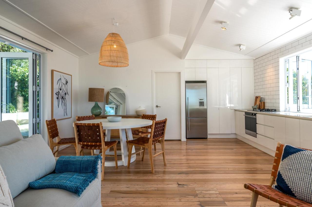 Bluebelle - Stay Waiheke Oneroa Экстерьер фото