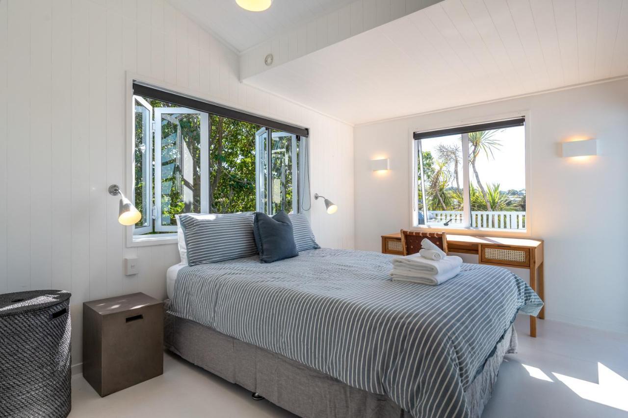 Bluebelle - Stay Waiheke Oneroa Экстерьер фото
