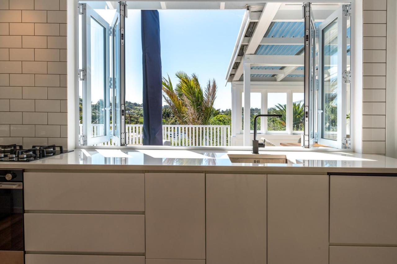 Bluebelle - Stay Waiheke Oneroa Экстерьер фото