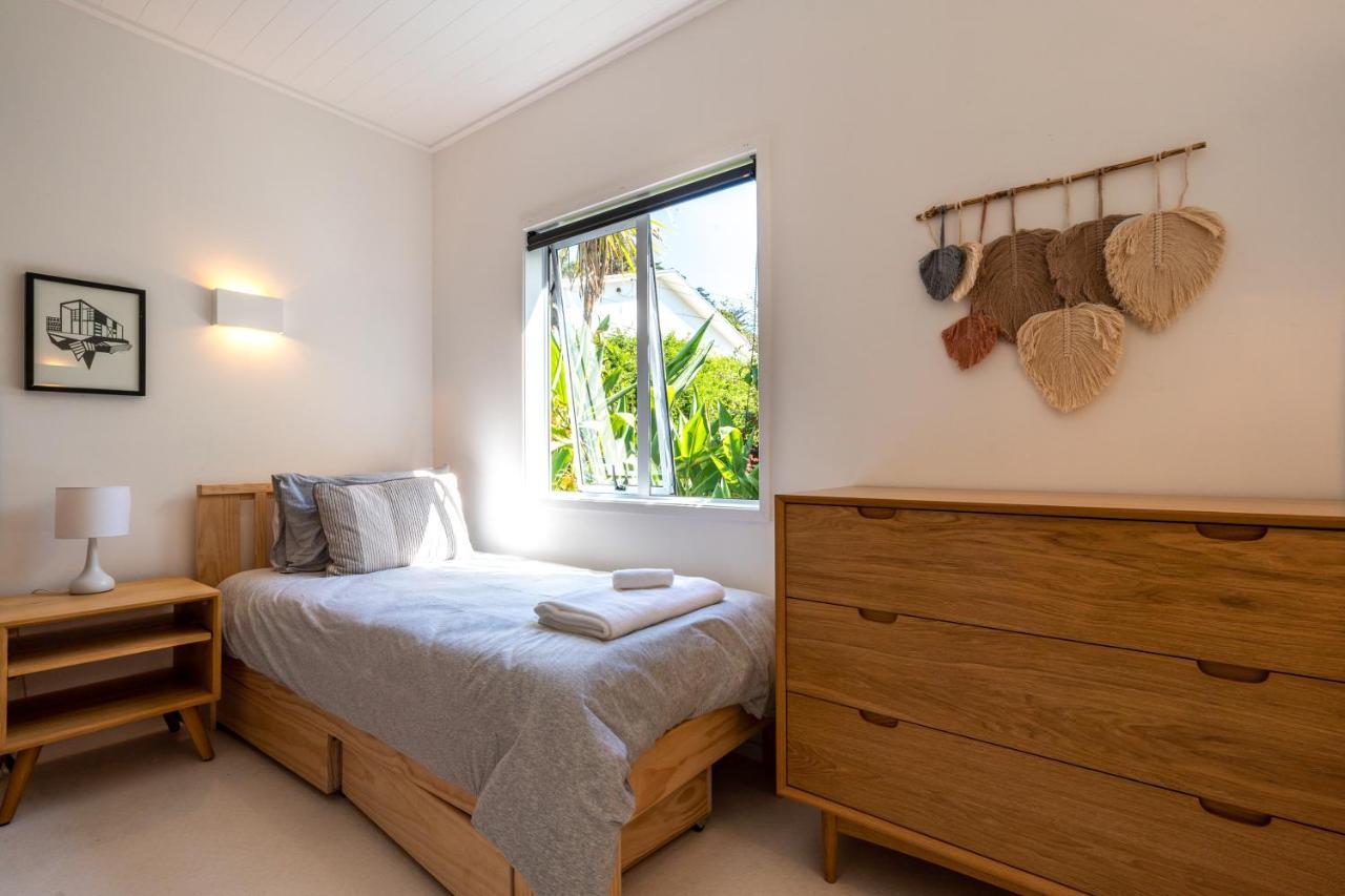 Bluebelle - Stay Waiheke Oneroa Экстерьер фото
