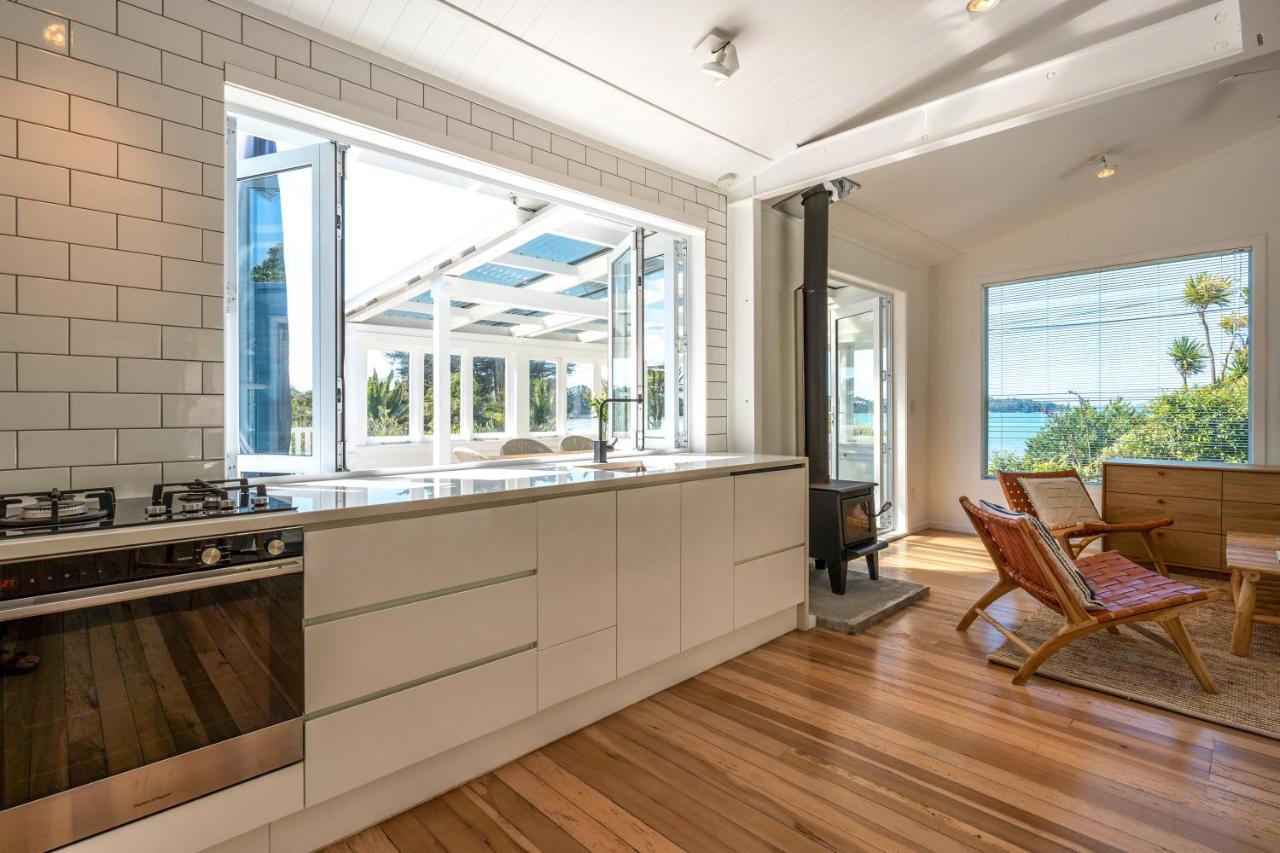 Bluebelle - Stay Waiheke Oneroa Экстерьер фото