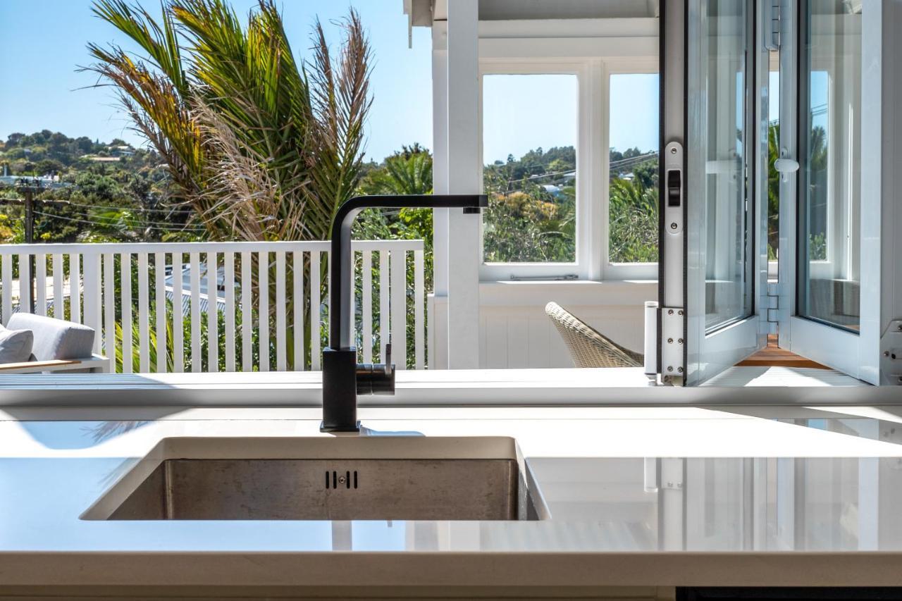 Bluebelle - Stay Waiheke Oneroa Экстерьер фото