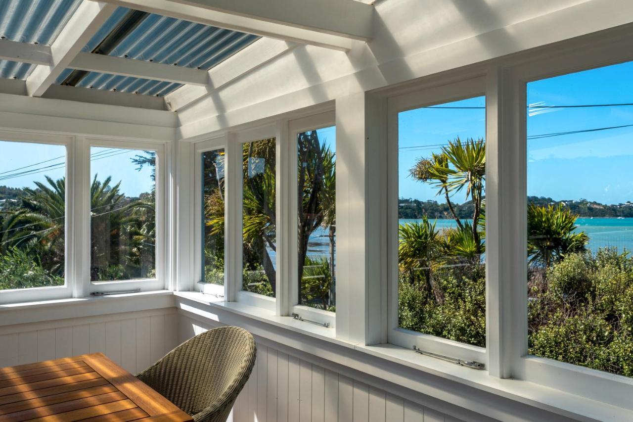 Bluebelle - Stay Waiheke Oneroa Экстерьер фото